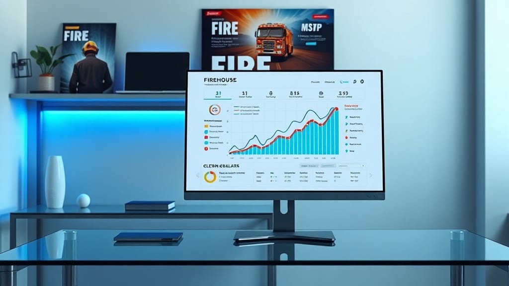 Testimonials — Marketing 4 Firehouses