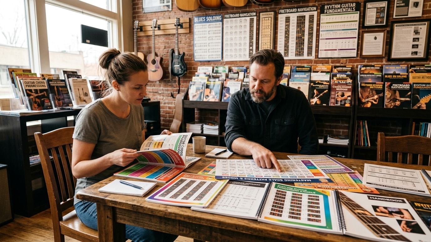 Best Music Stuff ® providing About Us Music Education Store services