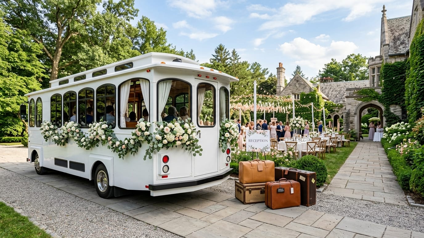 About Us — Shooboo Trolley & Shuttle Co