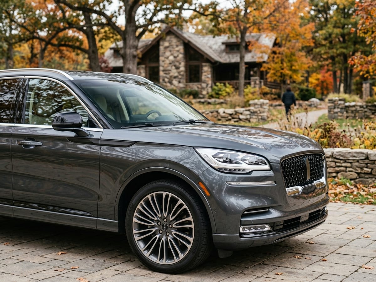 Luxury Fleet Rentals — Shooboo Trolley & Shuttle Co