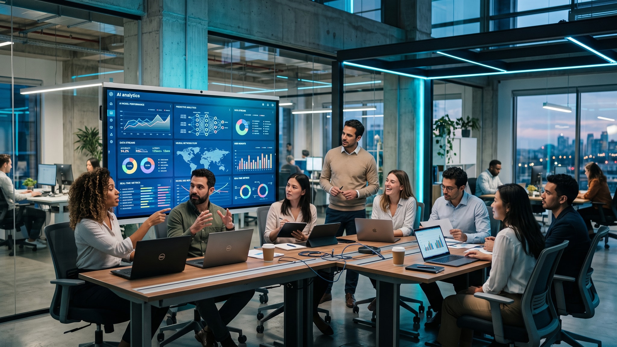Agentic AI Product Development — Agentic Product Engineer