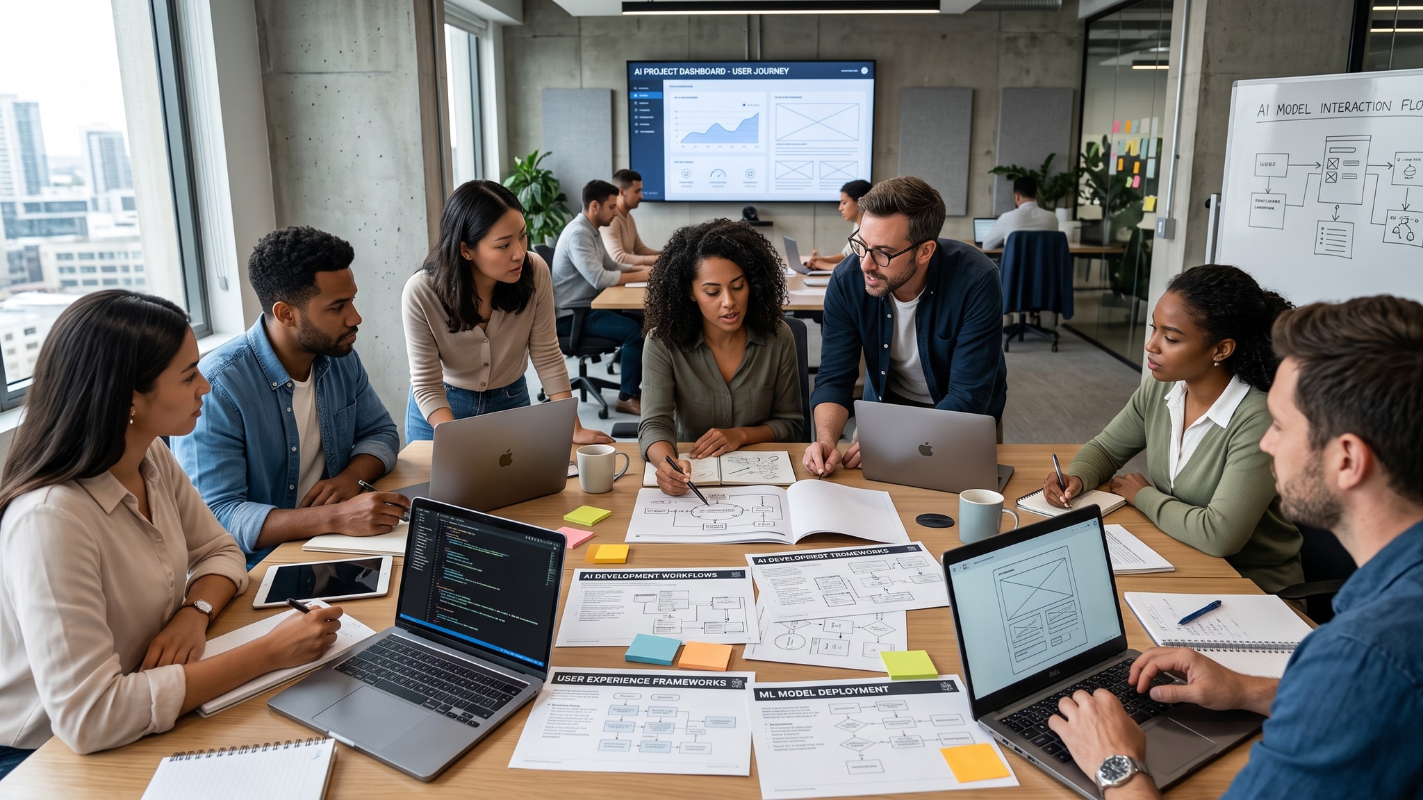 AI Development Insights — Agentic Product Engineer