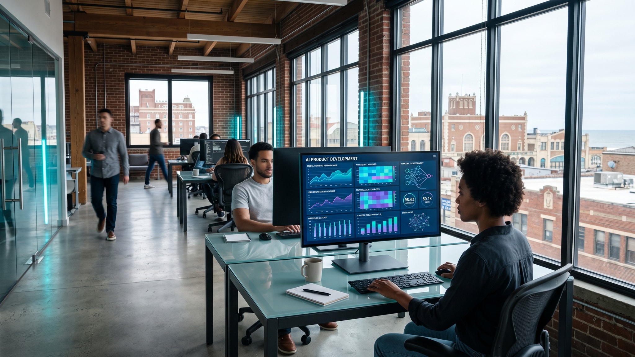 Asbury Park — Agentic Product Engineer