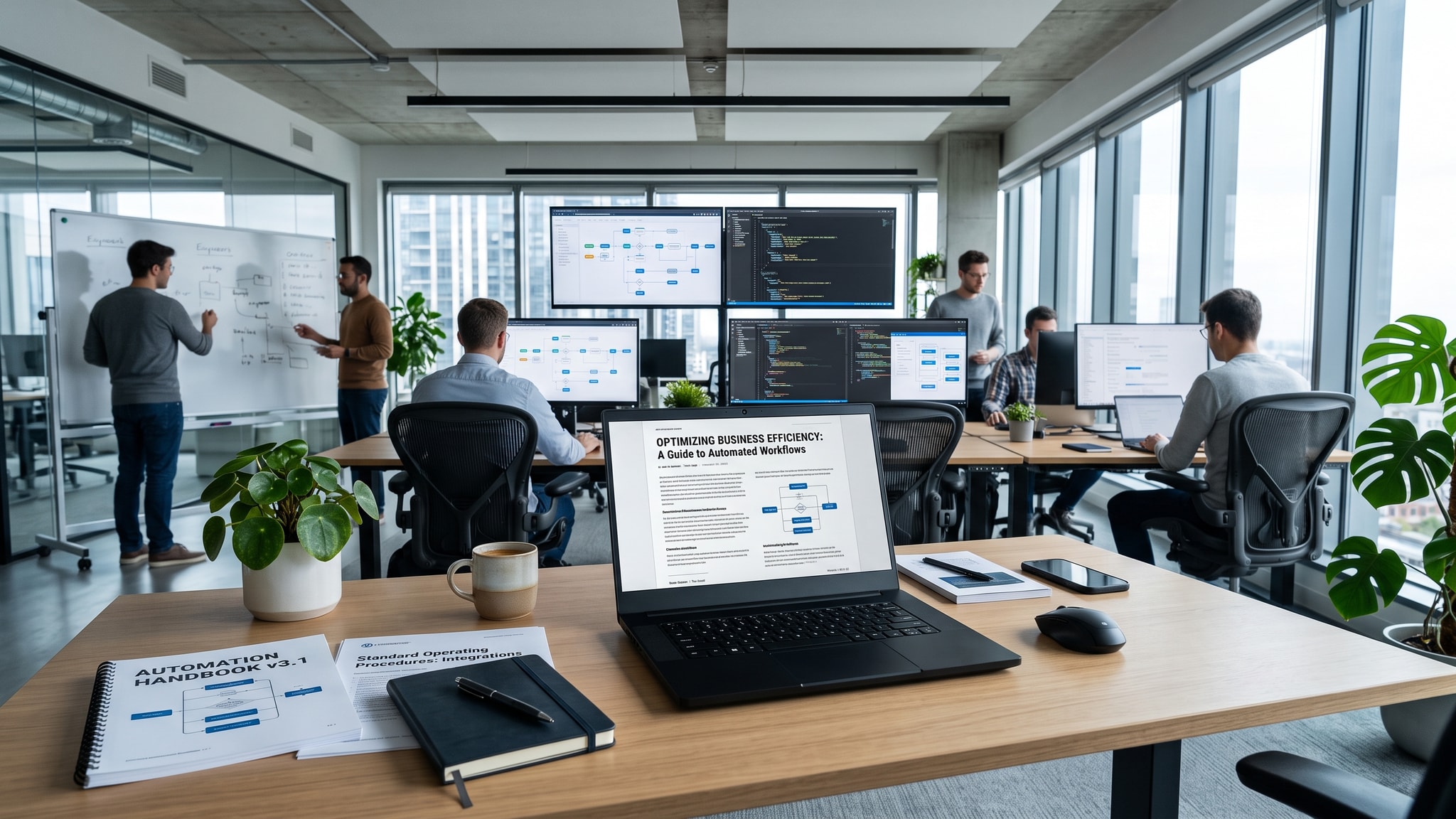 Agentic Product Engineer - Automated Workflow Tips
