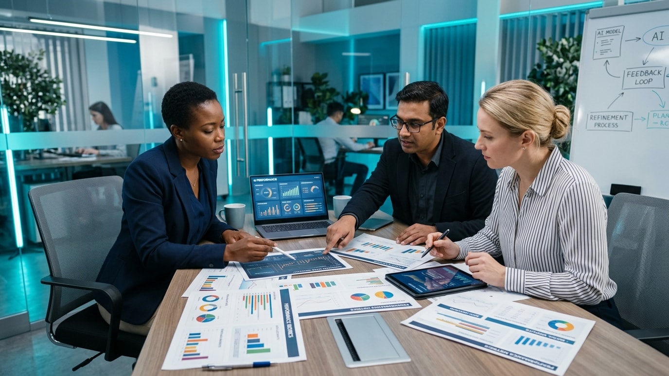 Agentic Product Engineer providing Data Optimization Techniques for AI Systems Technology Partner services