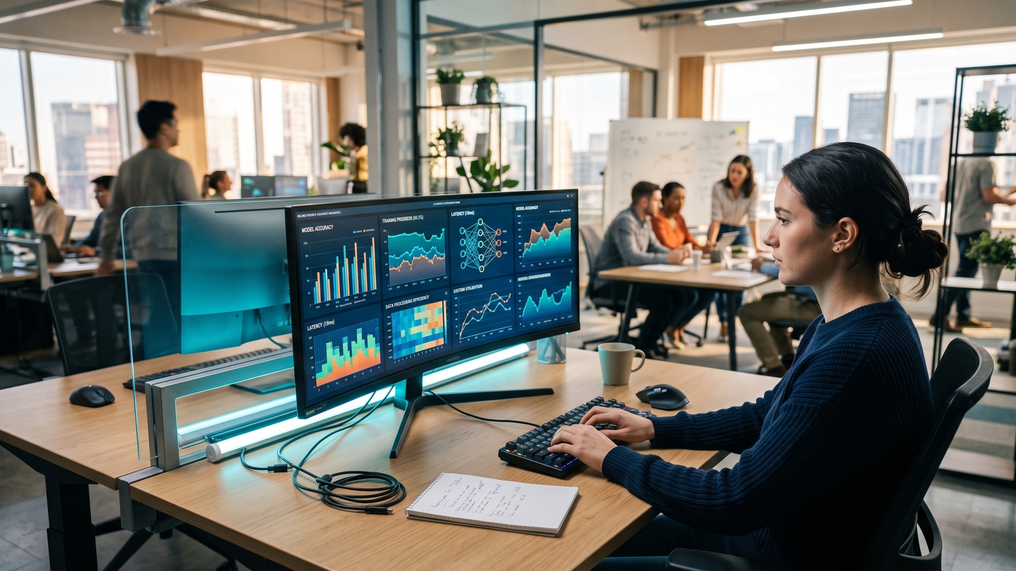 Data Optimization Techniques for AI Systems — Agentic Product Engineer
