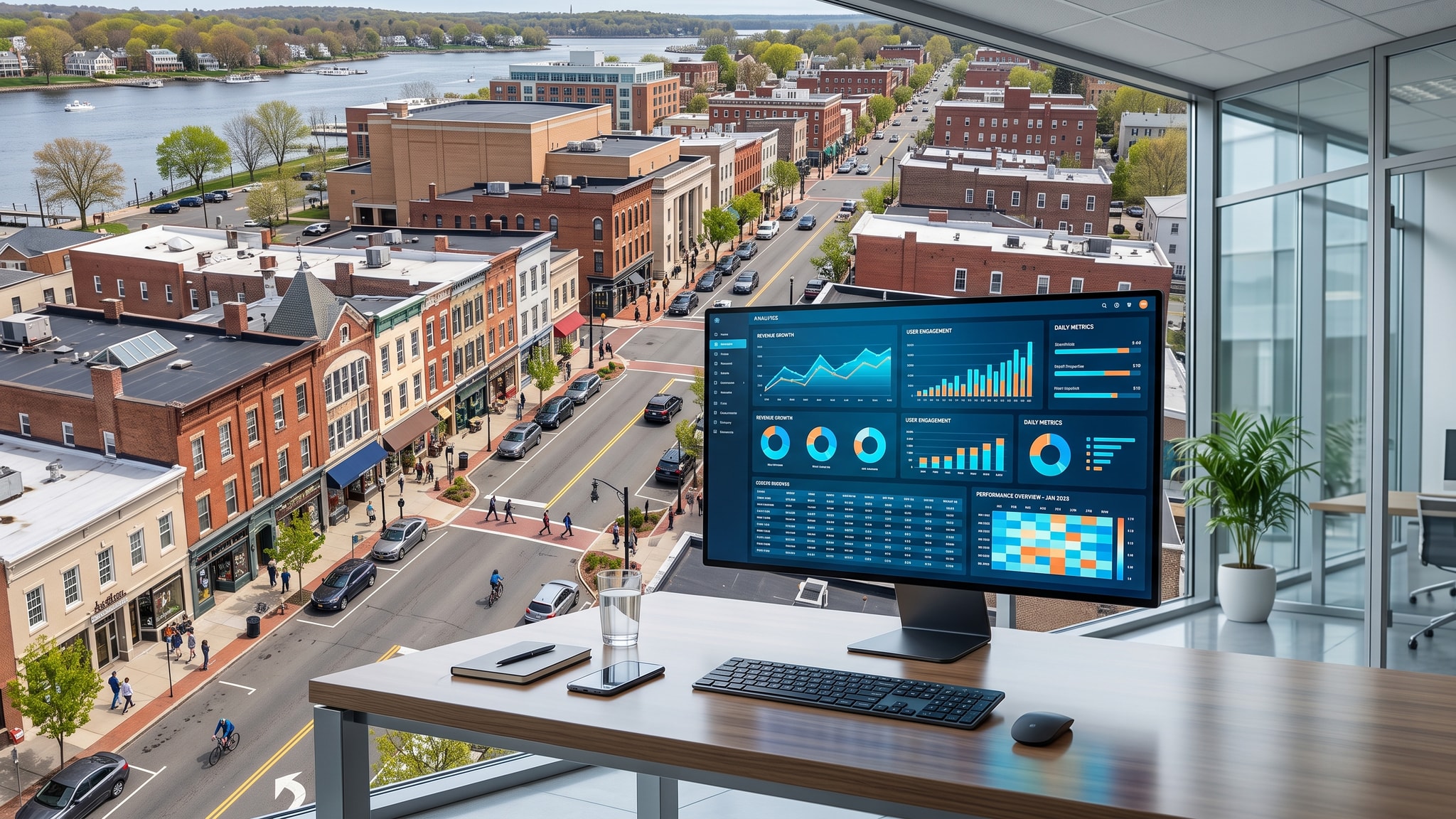 Red Bank, NJ — Agentic Product Engineer
