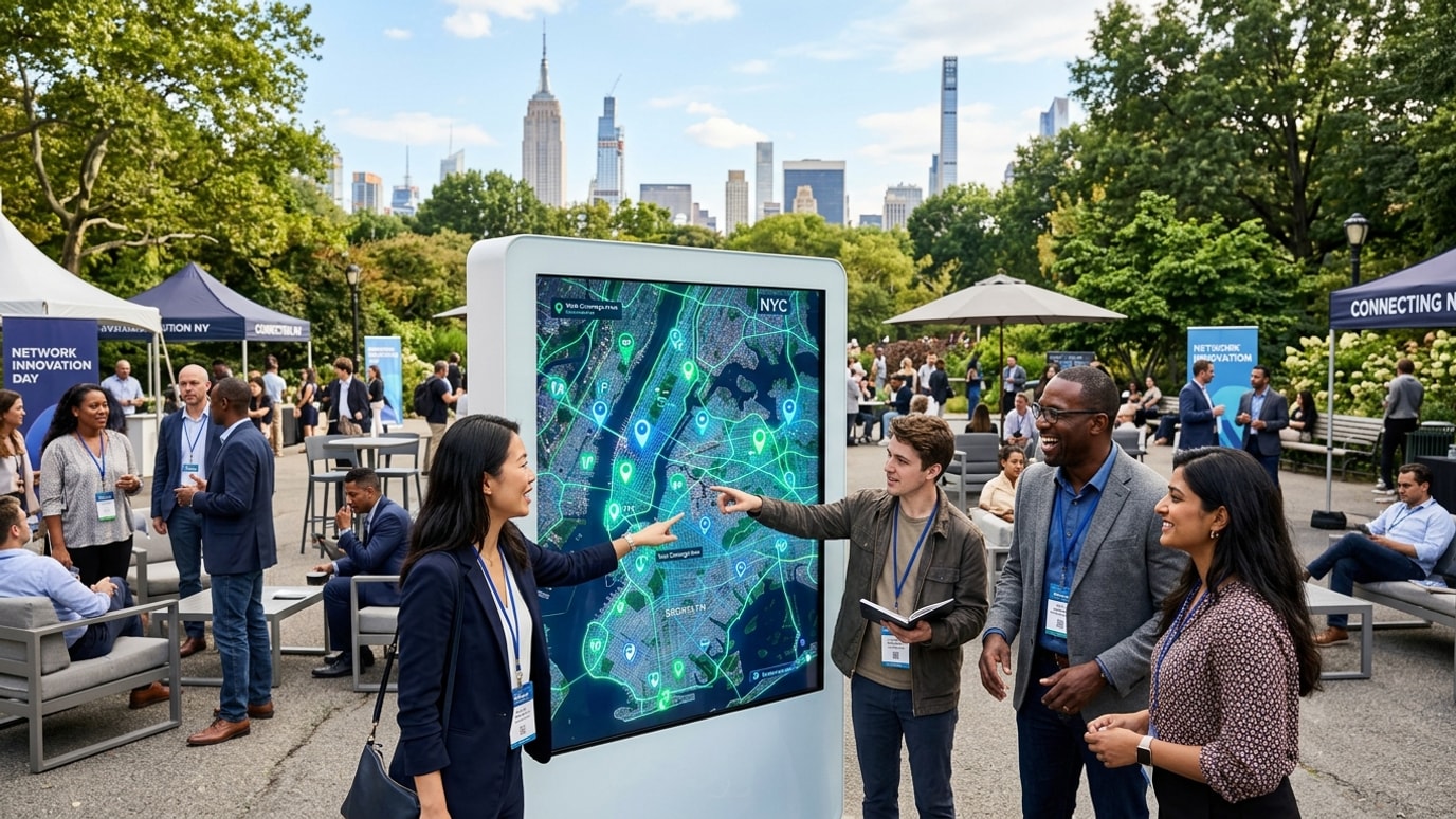 Agentic Product Engineer providing New York Service Area Technology Partner services