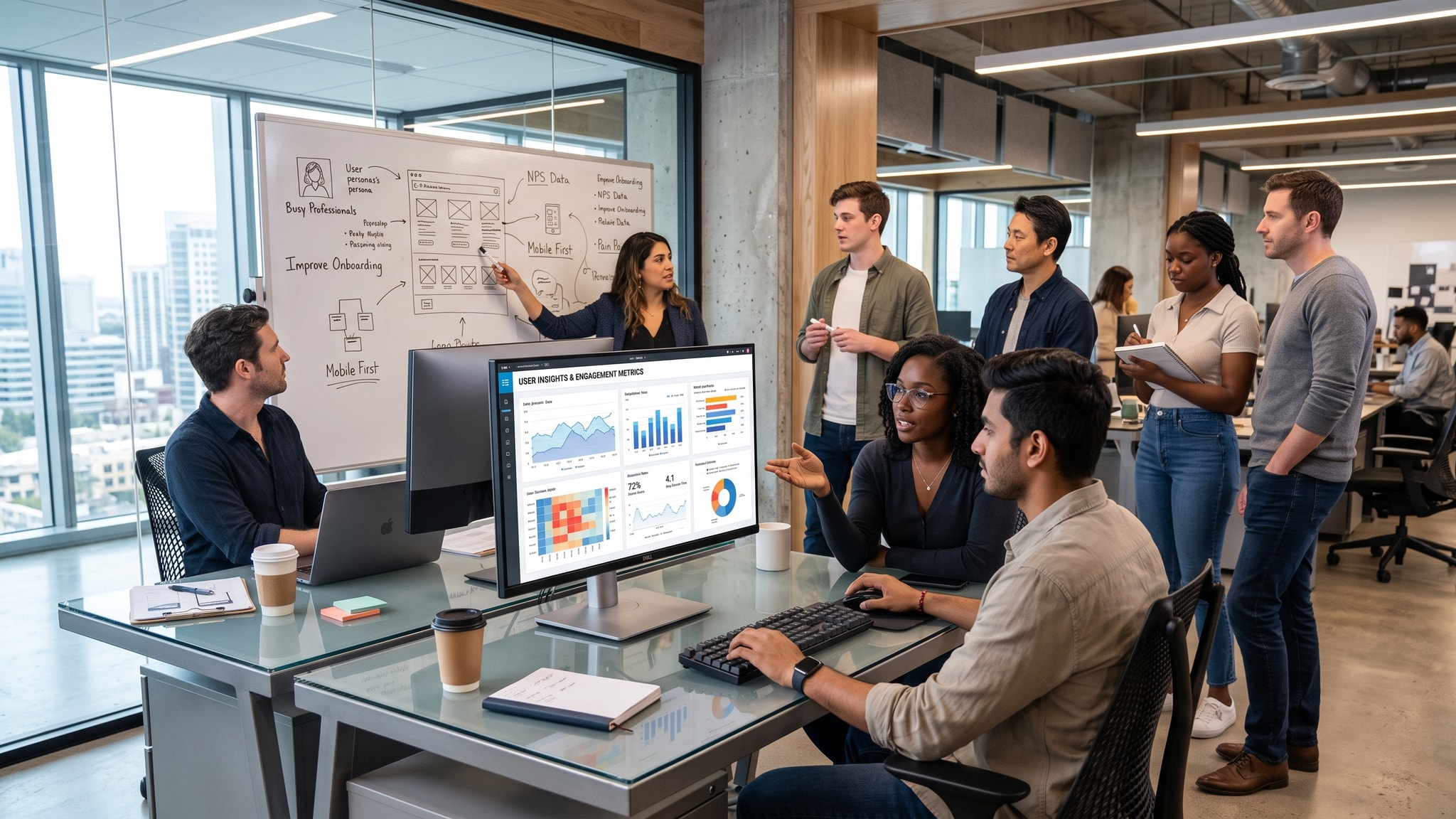 User Research and Insights — Agentic Product Engineer
