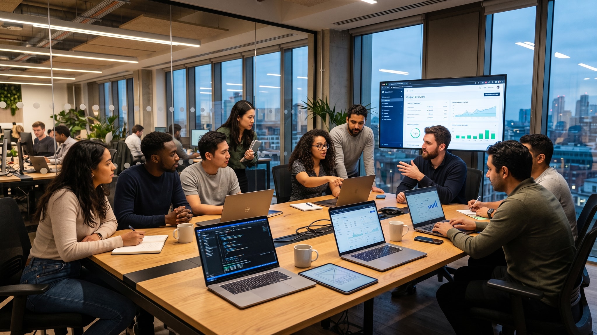 Vercel Web Development — Agentic Product Engineer