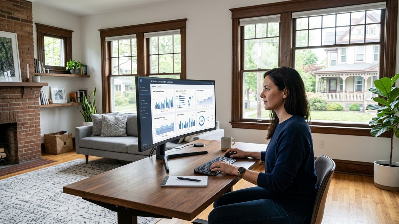 Agentic Product Engineer providing West Long Branch, NJ Technology Partner services