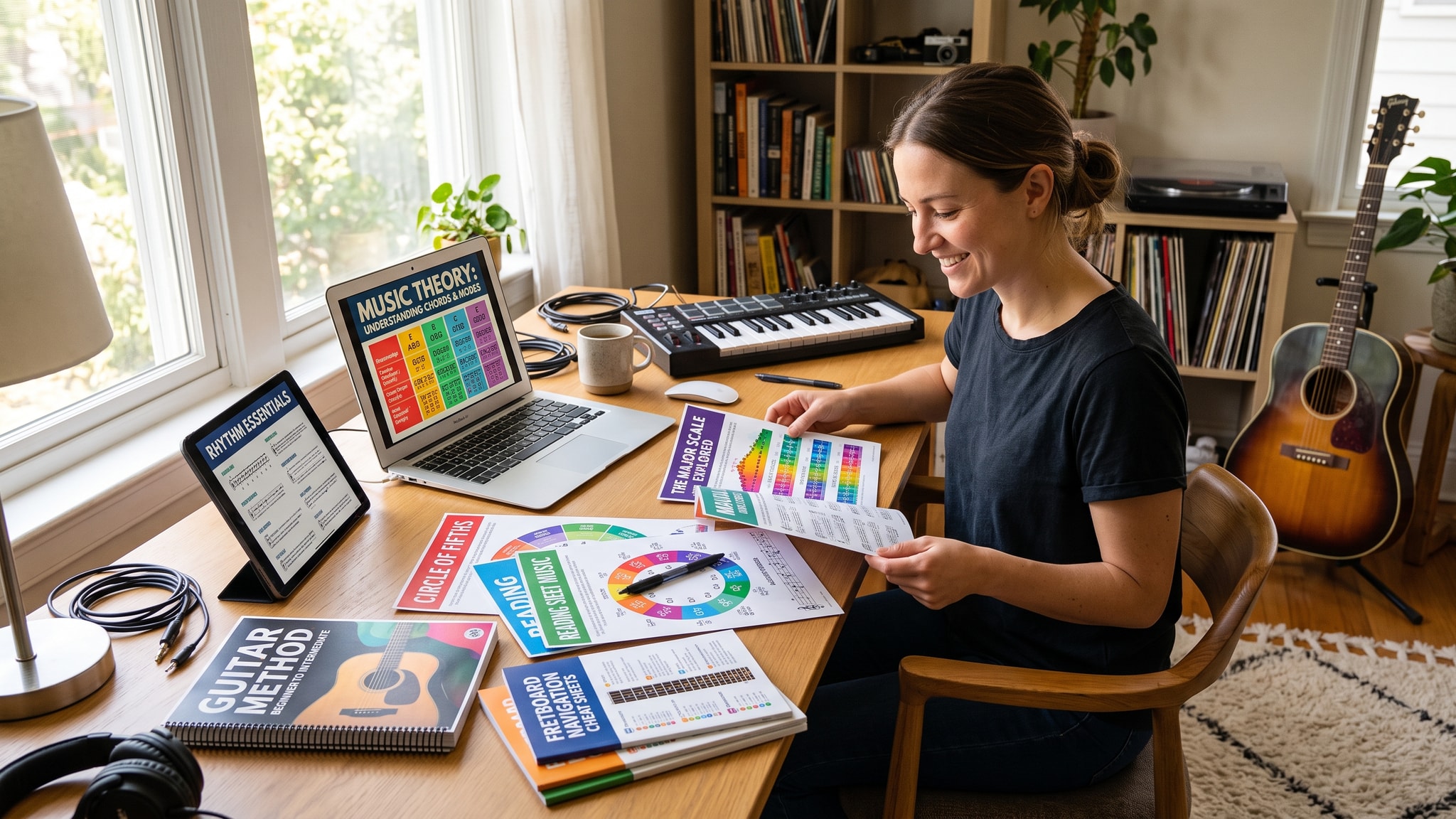 FAQs — Best Music Stuff ®