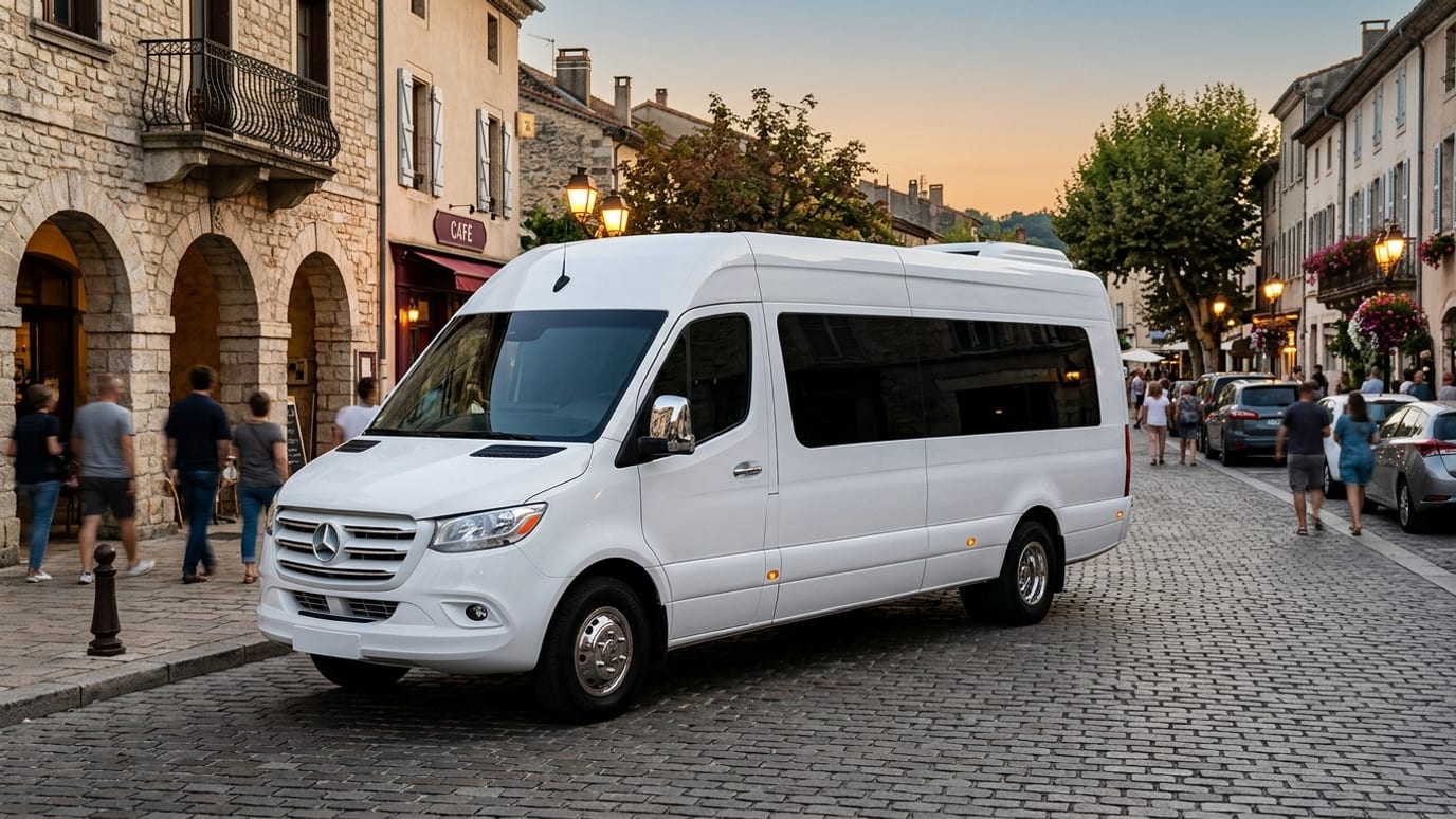 Monmouth County Service Area — NJ Shore Luxury Limos