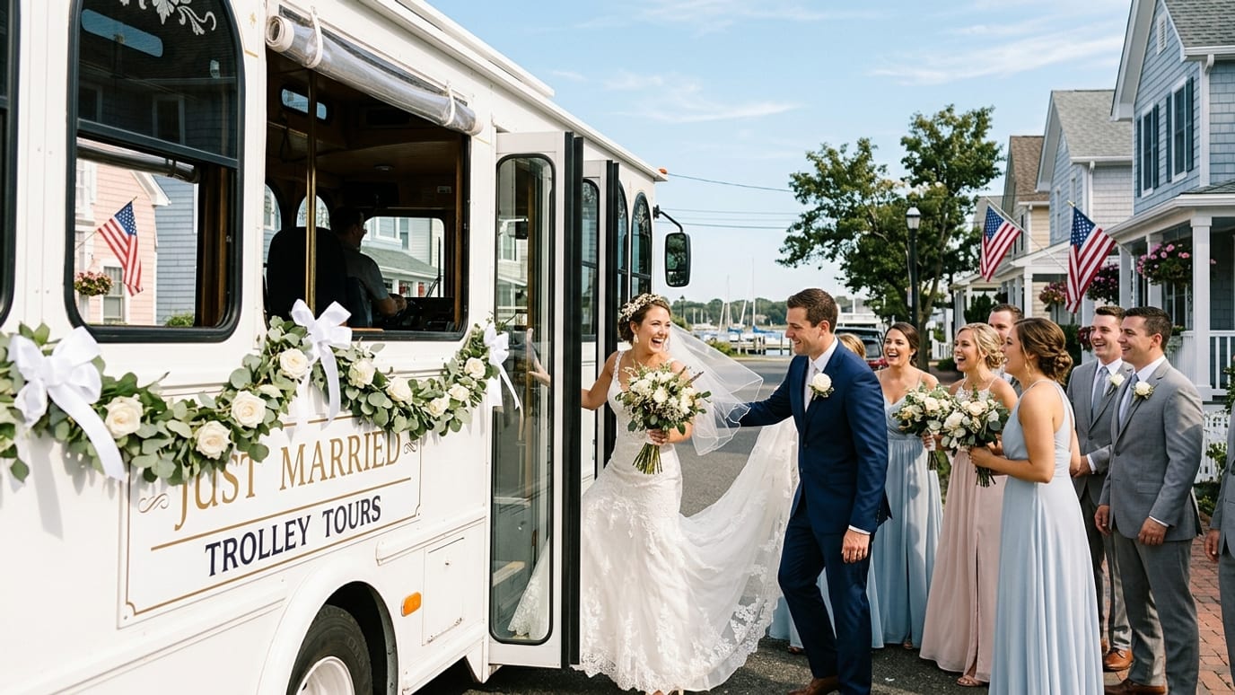 NJ Shore Luxury Limos providing Testimonials Transportation Service services