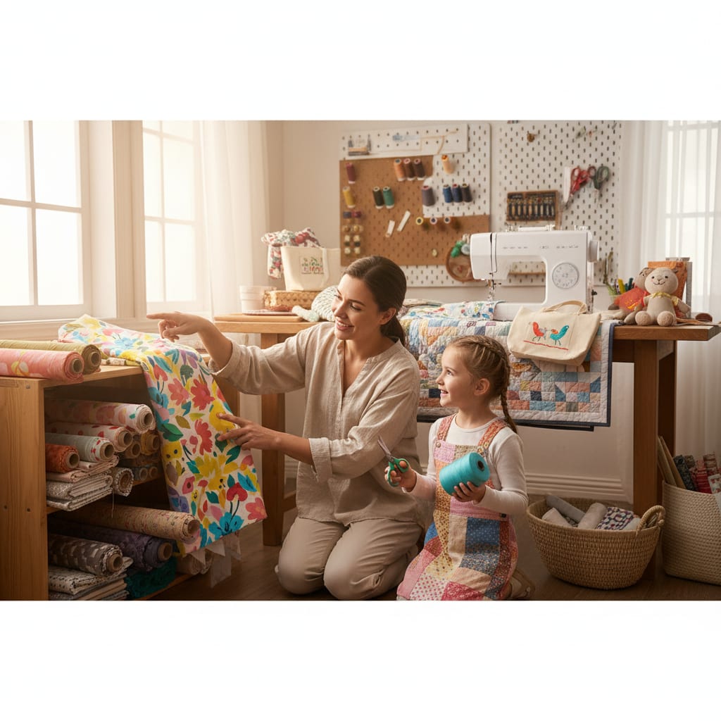 Sewing Classes For Kids providing Asbury Park, NJ Sewing Classes for Kids services