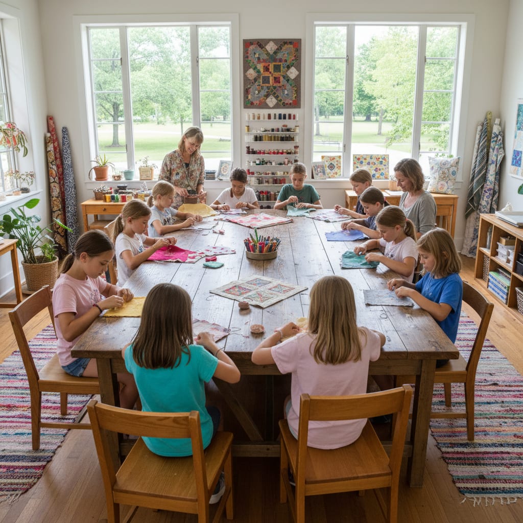 Workshops