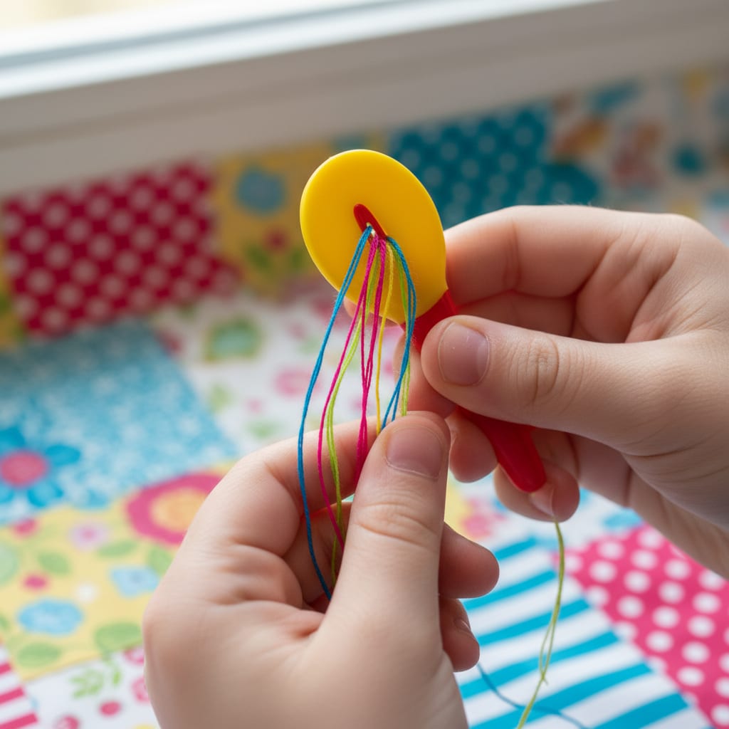 Sewing Classes For Kids providing Sewing Skill Enhancement Sewing Classes for Kids services
