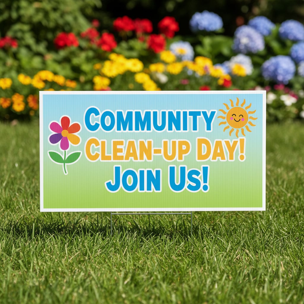 Community Awareness Initiatives