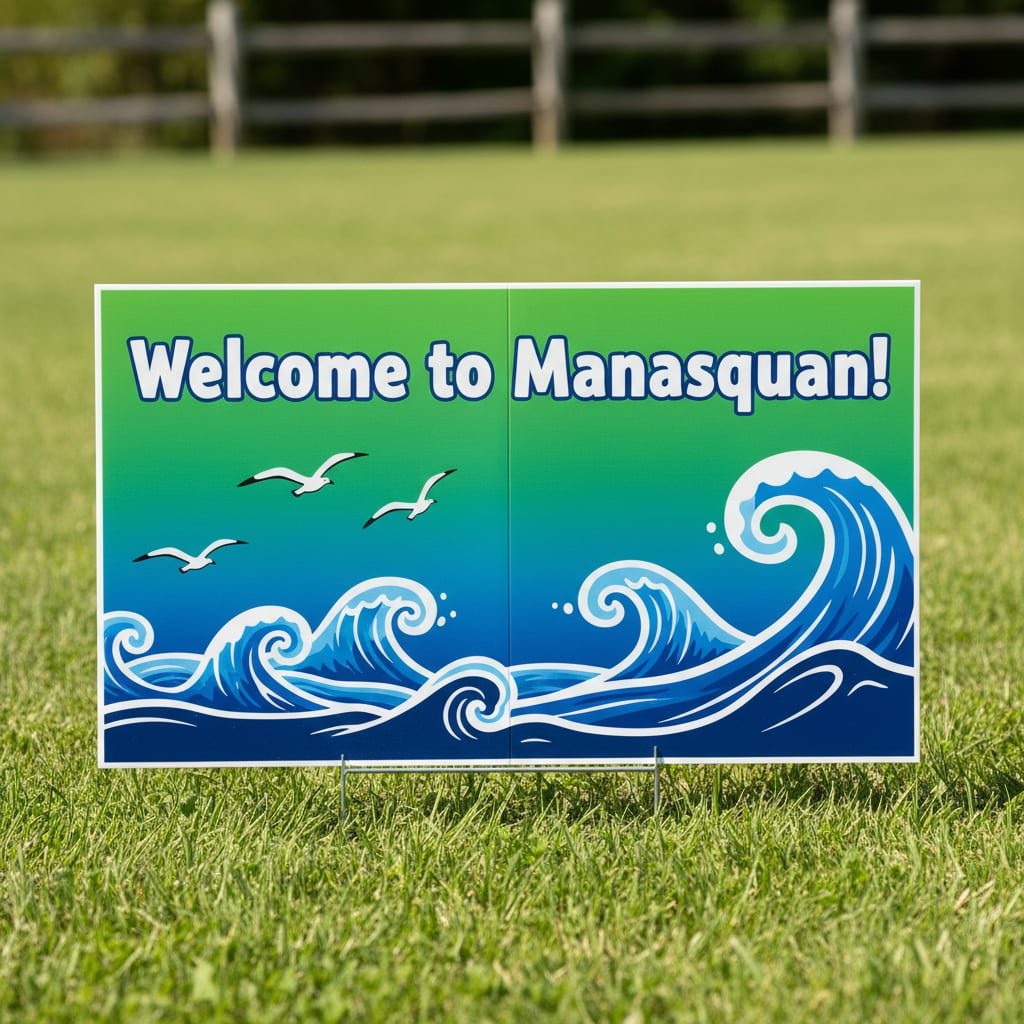 Manasquan, NJ