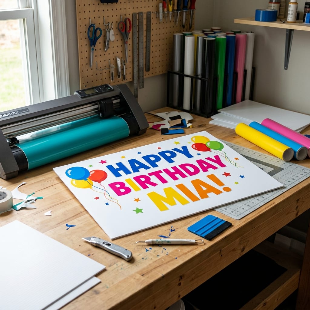 Meet the Expert Team Behind Lawn Signs For Less