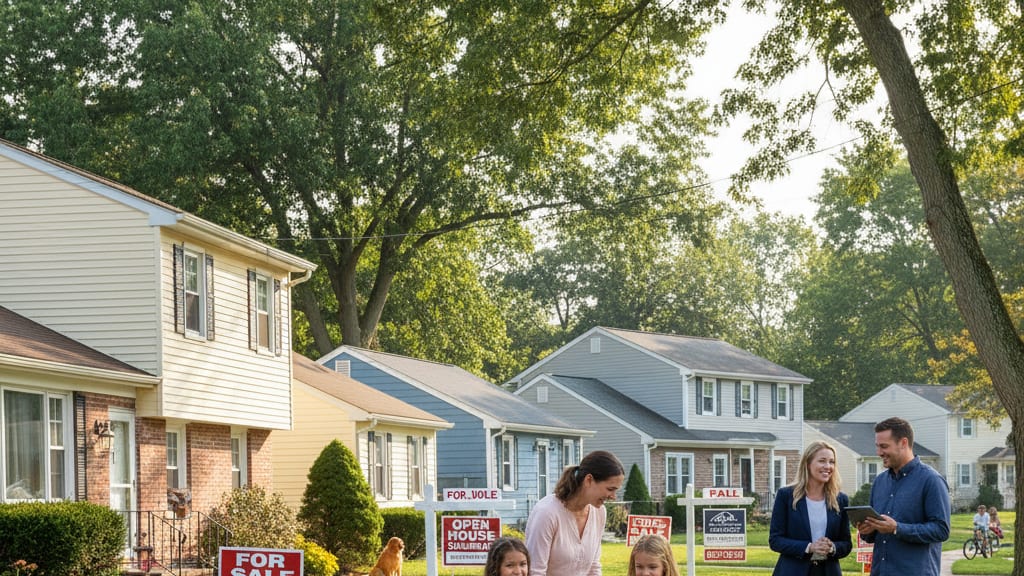 Lawn Signs For Less providing Crestwood Village, NJ Lawn Sign Company services