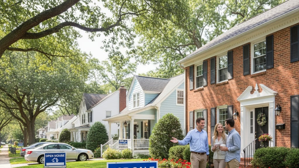Lawn Signs For Less providing Our Approach Lawn Sign Company services