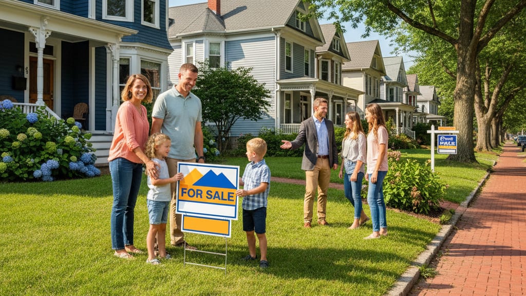 Lawn Signs For Less providing Red Bank, NJ Lawn Sign Company services