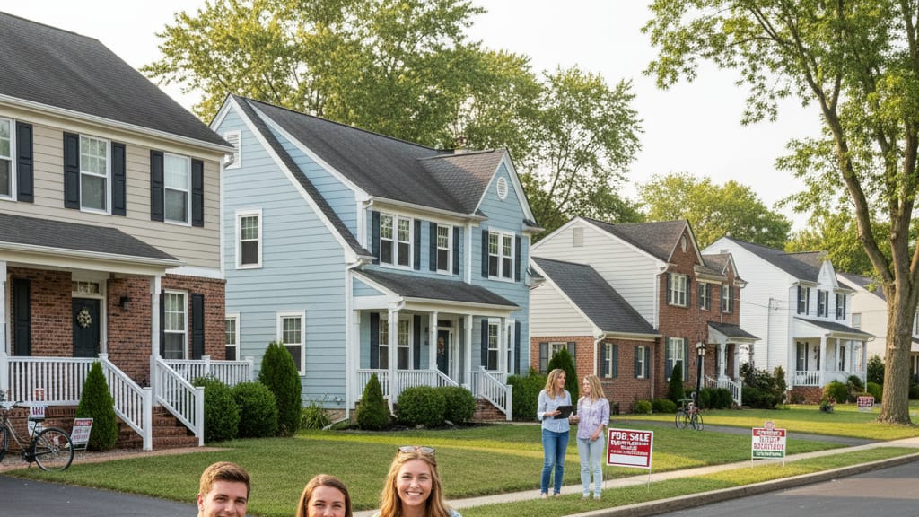 Lawn Signs For Less providing Sayreville, NJ Lawn Sign Company services