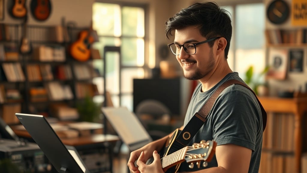 Blog Highlights — Best Music Stuff ®