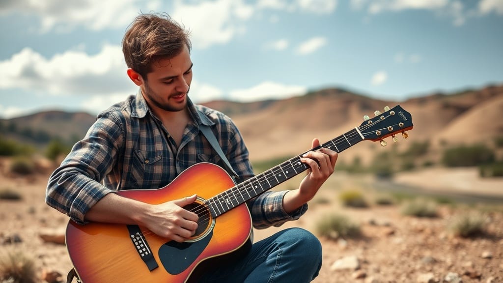 Essential Music Theory Cheat Sheets — Best Music Stuff ®
