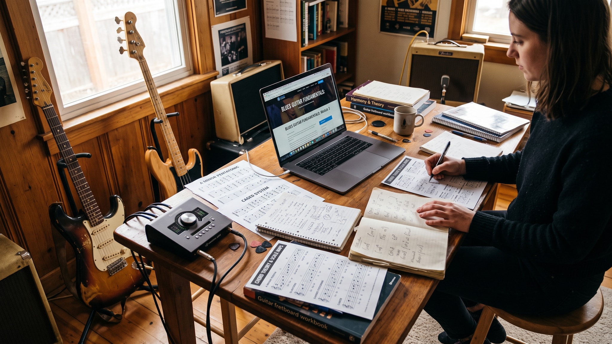 Blog about Music Education — Best Music Stuff ®