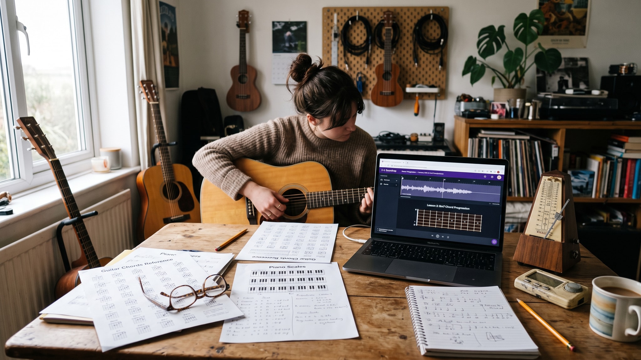 Best Music Stuff ® - How-To Guides