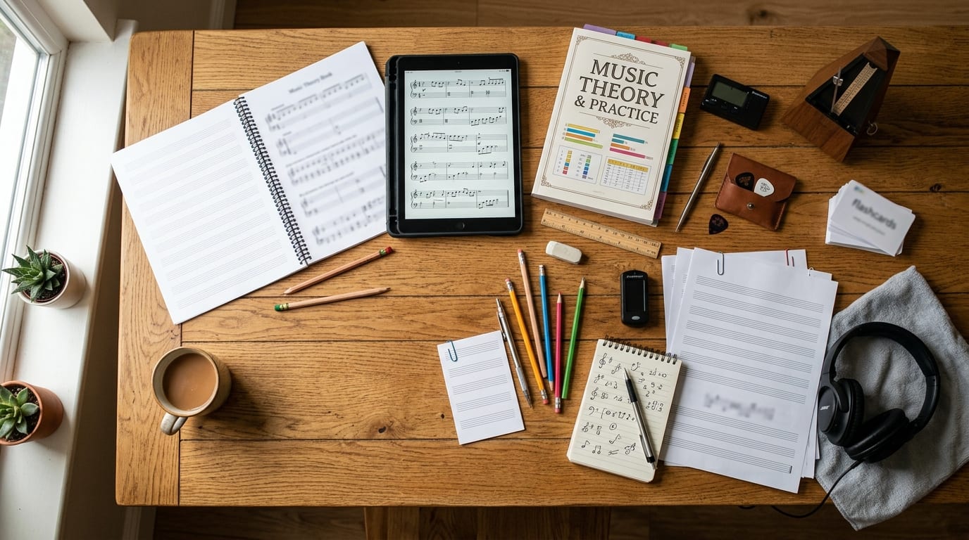 Music Education Blog