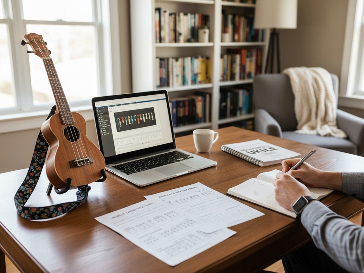 Ukulele Resources — Best Music Stuff ®
