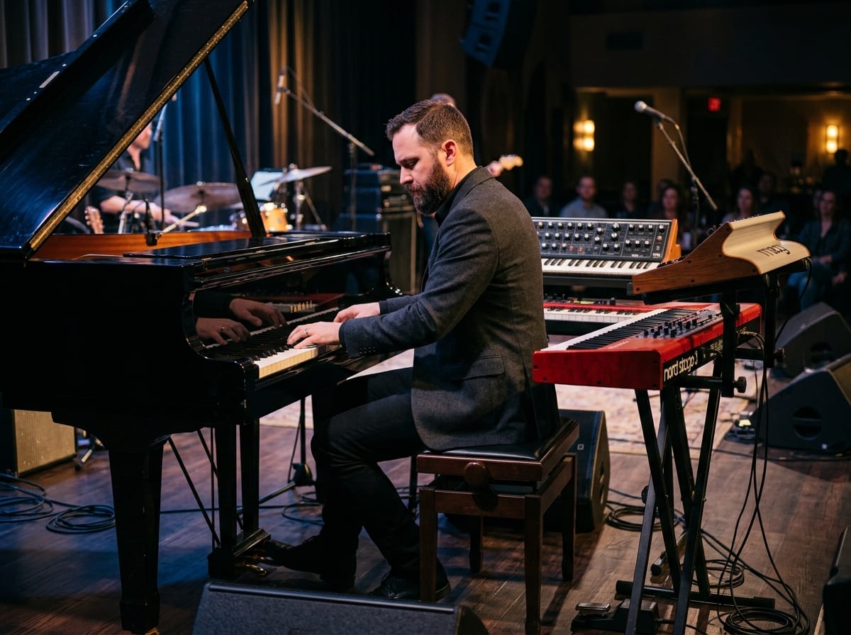 Piano Learning Resources — Best Music Stuff ®