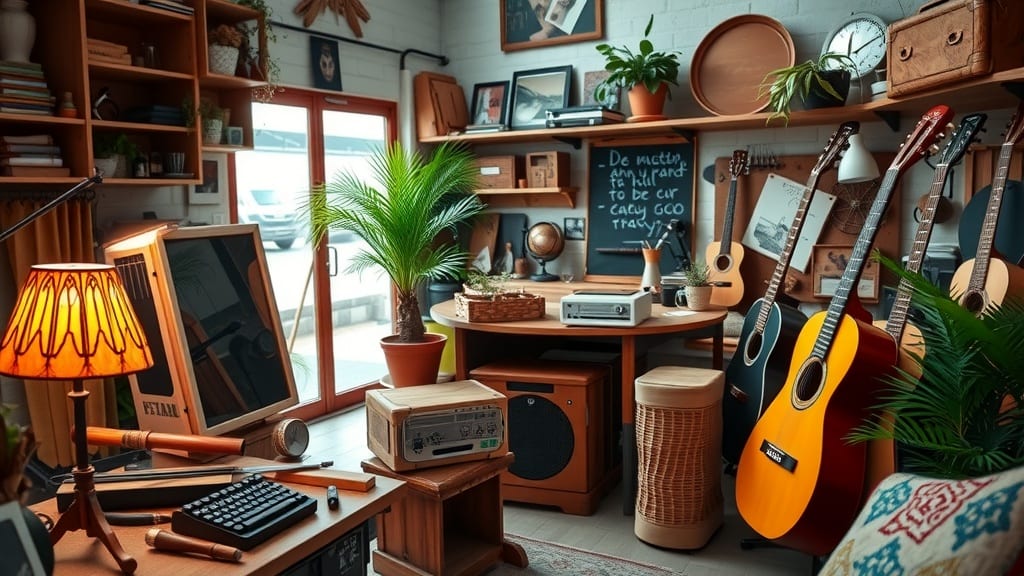 About Best Music Stuff ®