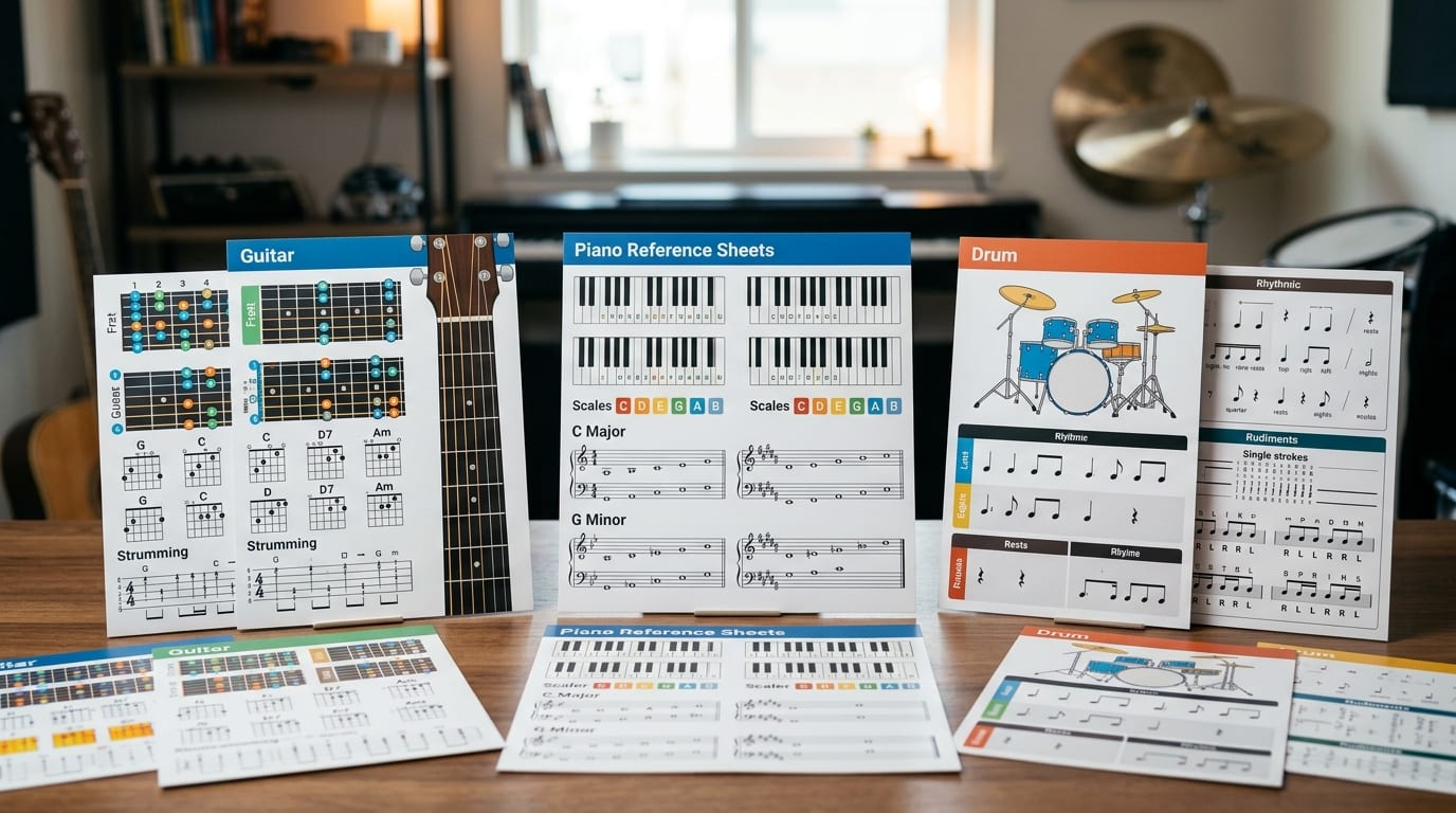 Best Music Stuff ® - Buyer's Guides