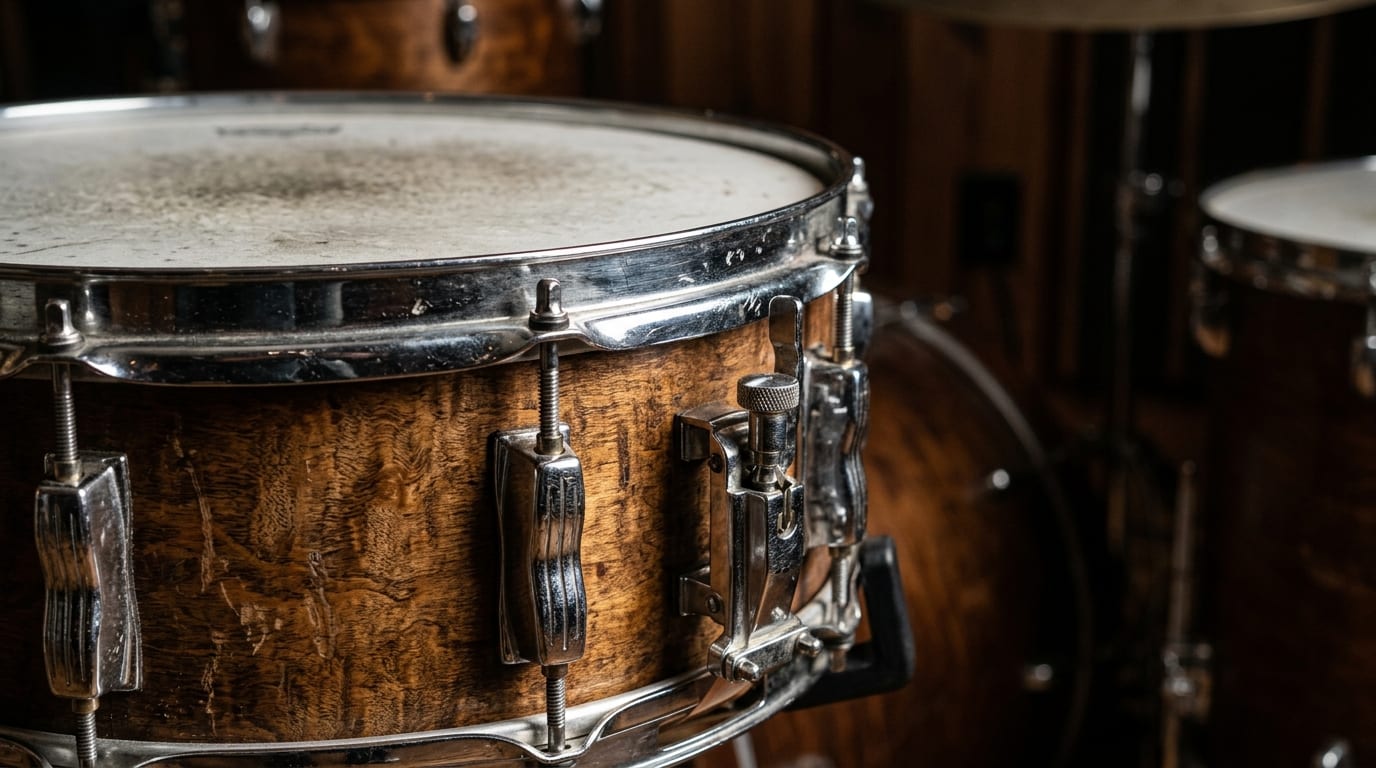 Best Music Stuff ® - Drum Learning Tips
