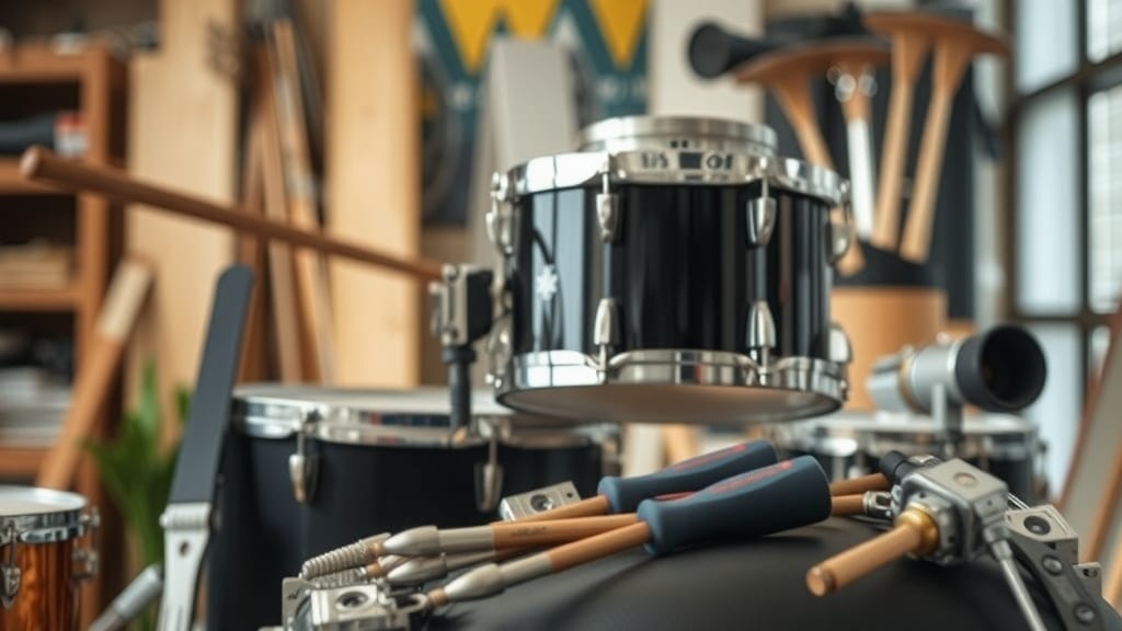 Drum Resources