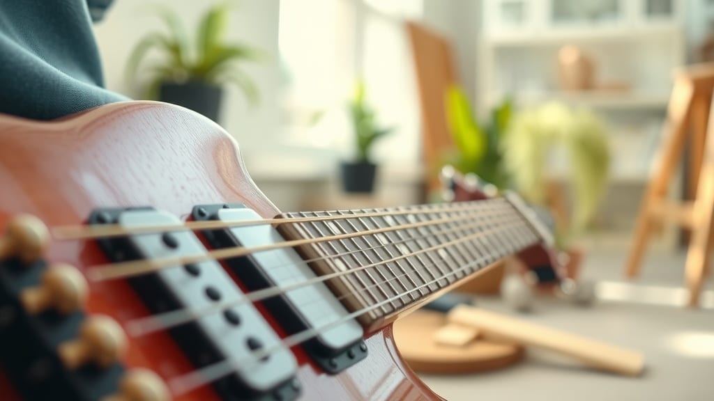 Guitar Learning FAQs