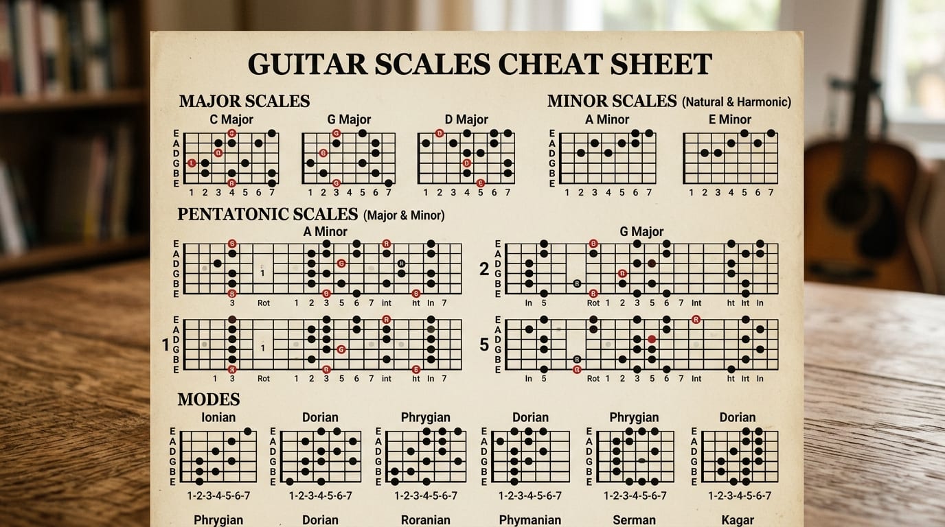 Blog about Music Education