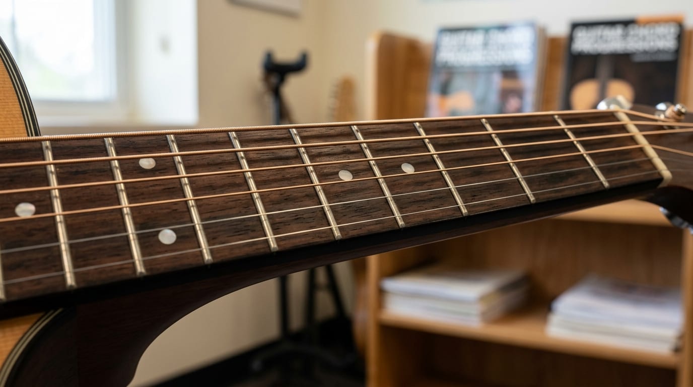 Best Music Stuff ® - Guitar Learning Tips
