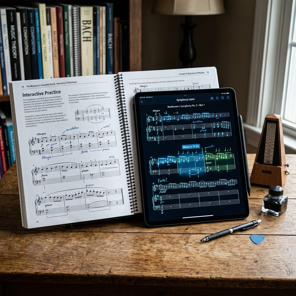 Best Music Stuff ® providing Interactive Learning Tools Music Educational Store services