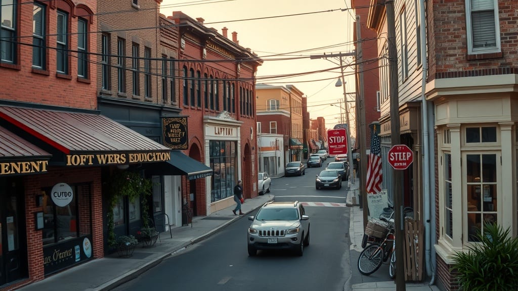 Long Branch, NJ