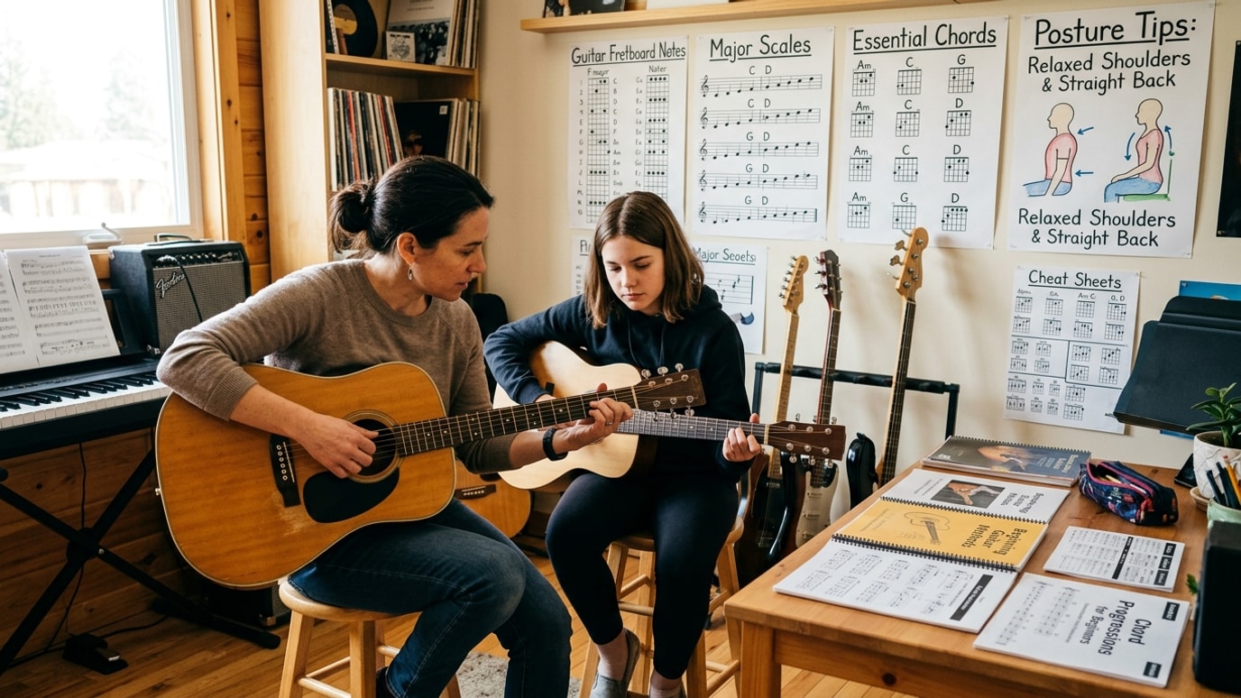 Best Music Stuff ® providing Music Education Best Practices Music Educational Store services