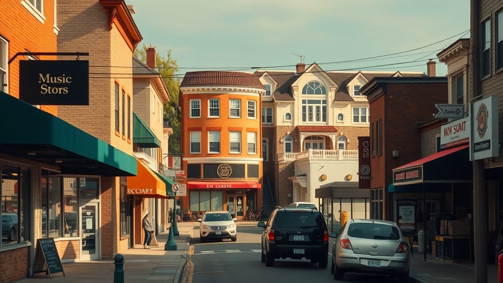 Ocean Township, NJ
