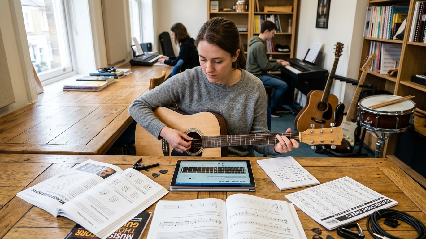 Best Music Stuff ® providing Oceanport, NJ Music Educational Store services