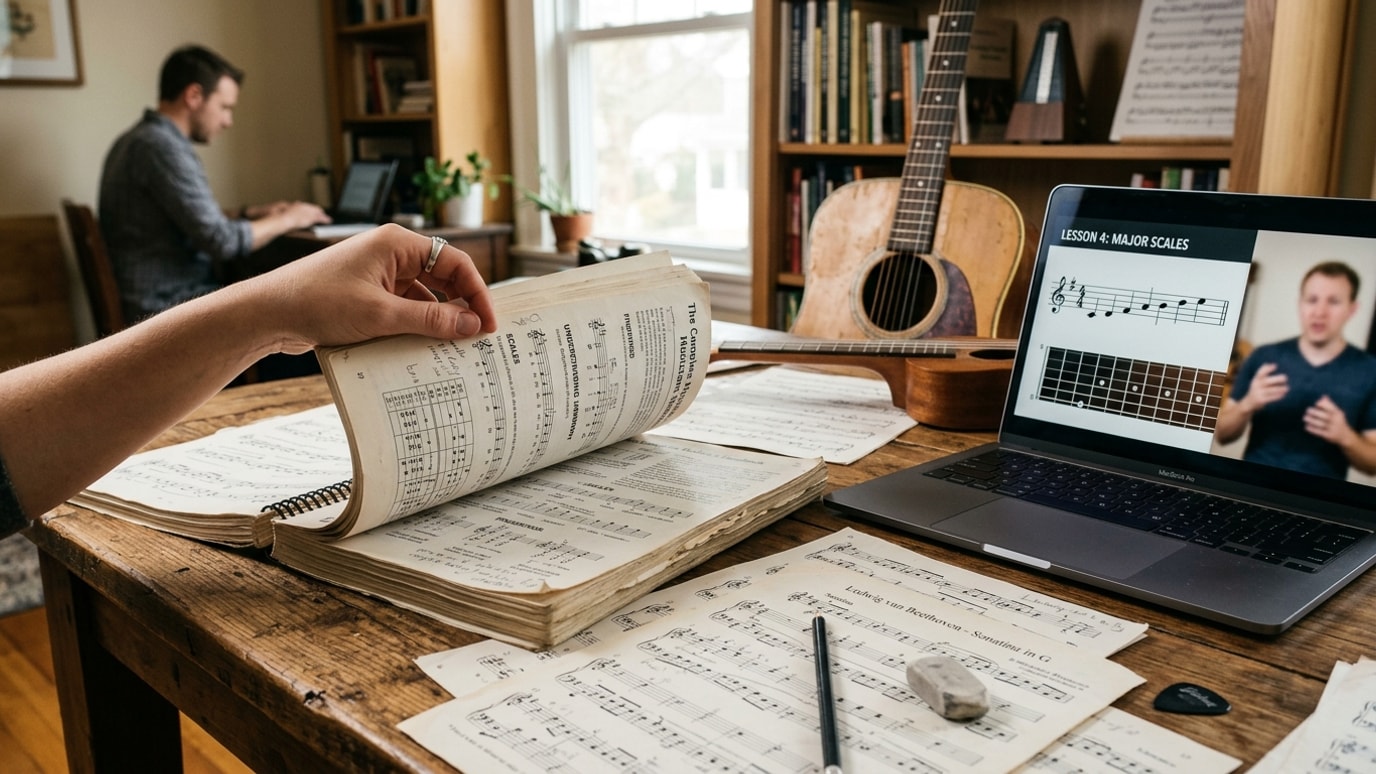 Best Music Stuff ® providing Our Team of Educators Music Educational Store services