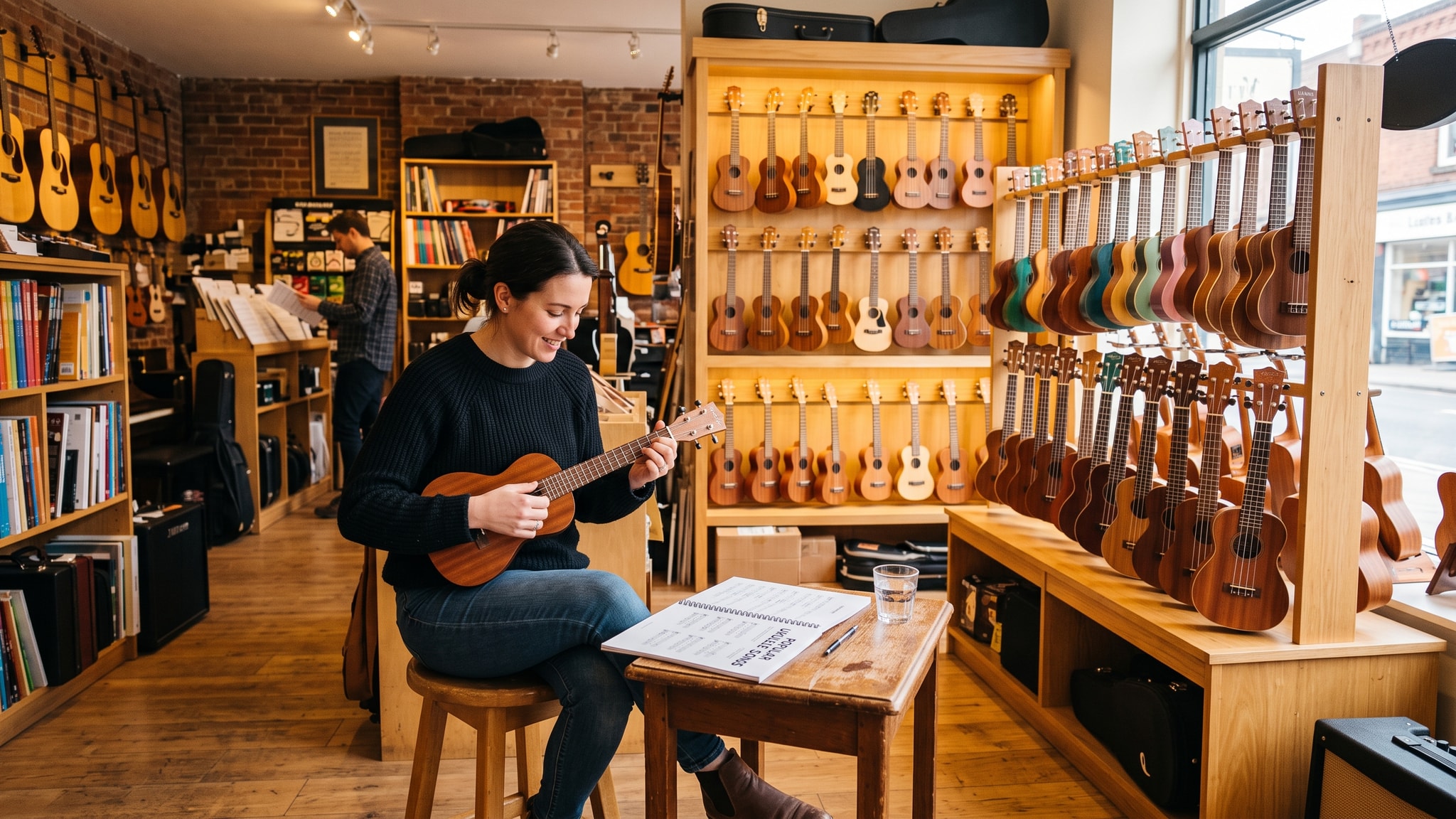 Popular Ukulele Songs for Beginners — Best Music Stuff ®