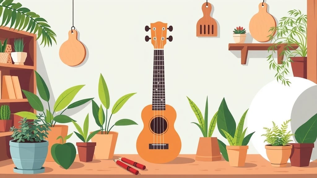 Best Music Stuff ® - Ukulele Learning Tips